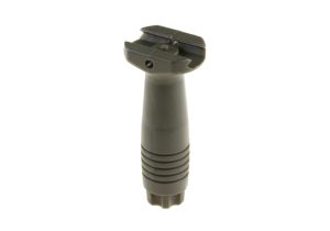 Pirate Arms Std Forward Grip OD