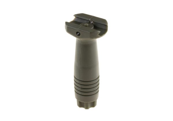 Pirate Arms Std Forward Grip OD