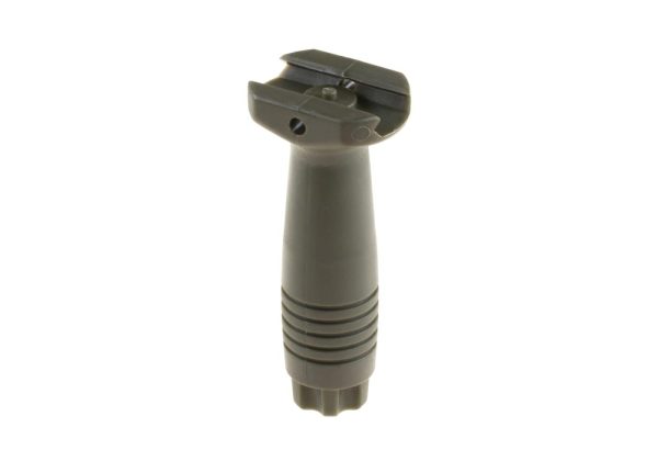 Pirate Arms Std Forward Grip OD