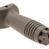 Pirate Arms Std Forward Grip Tan