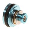 Point CNC Aluminum Silent Piston Head