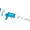 Point Hop-Up Chamber for AK Series CNC Point Hop-Up Chamber for AK Series CNC