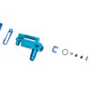 Point Hop-Up Chamber for AK Series CNC Point Hop-Up Chamber for AK Series CNC