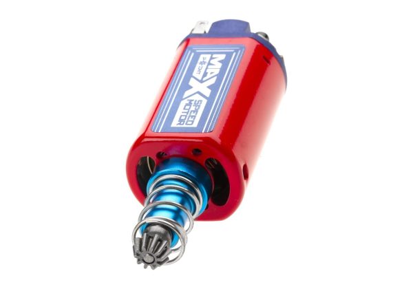 Point Max Speed Motor Long Type Point Max Speed Motor Long Type