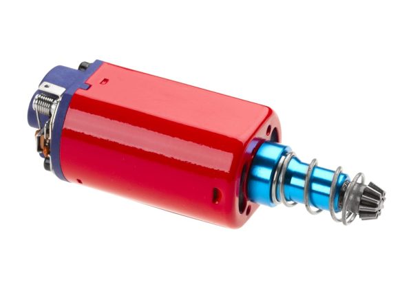 Point Max Speed Motor Long Type Point Max Speed Motor Long Type