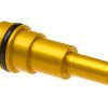 Polarstar Fusion Engine Nozzle AK Gold Polarstar Fusion Engine Nozzle AK Gold