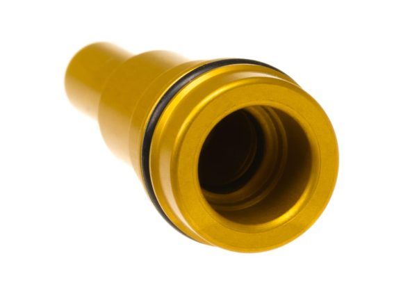 Polarstar Fusion Engine Nozzle AK Gold Polarstar Fusion Engine Nozzle AK Gold