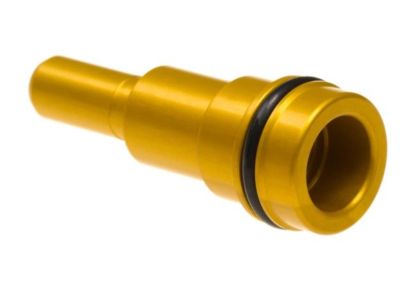 Polarstar Fusion Engine Nozzle AK Gold Polarstar Fusion Engine Nozzle AK Gold