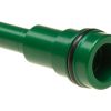 Polarstar Fusion Engine Nozzle AK Green Polarstar Fusion Engine Nozzle AK Green