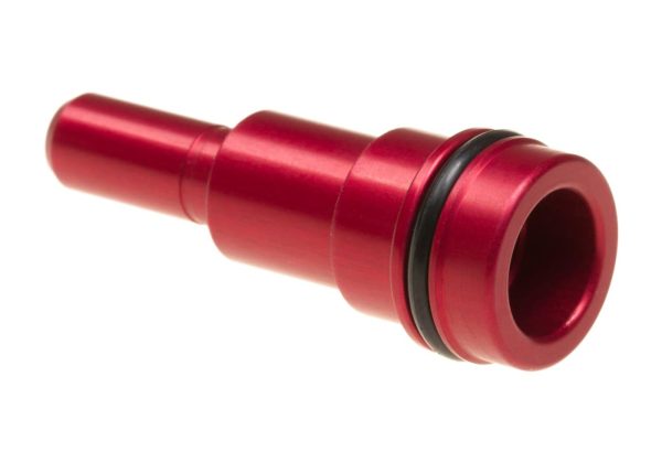 Polarstar Fusion Engine Nozzle AK Red