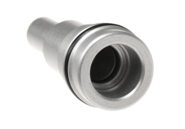 Polarstar Fusion Engine Nozzle AK Silver