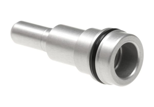 Polarstar Fusion Engine Nozzle AK Silver