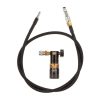 Polarstar MRS w/ Braided Air Line 42 Inch Black