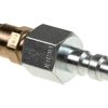 Polarstar MRS w/ Braided Air Line 42 Inch Black