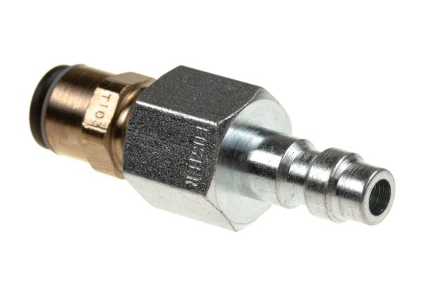 Polarstar MRS w/ Braided Air Line 42 Inch Black