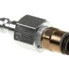 Polarstar MRS w/ Braided Air Line 42 Inch Black