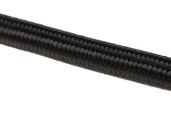 Polarstar MRS w/ Braided Air Line 42 Inch Black