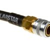 Polarstar MRS w/ Braided Air Line 42 Inch Black