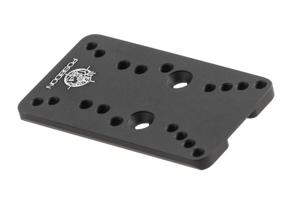 Poseidon Orion RMR Mount Black