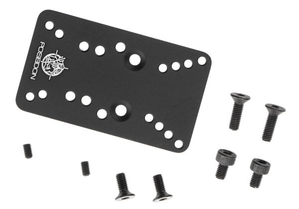 Poseidon Orion RMR Mount Black