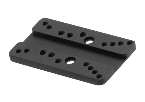 Poseidon Orion RMR Mount Black