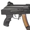 PRK9 E.T.U. Black