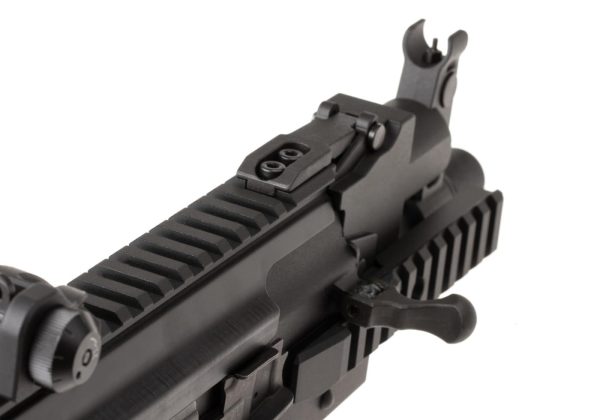 PRK9 E.T.U. S-AEG Black