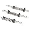 Prometheus Gearbox Bushing Centering Pins 3mm Prometheus Gearbox Bushing Centering Pins 3mm
