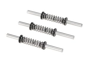 Prometheus Gearbox Bushing Centering Pins 3mm Prometheus Gearbox Bushing Centering Pins 3mm