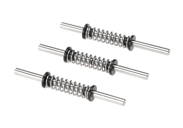 Prometheus Gearbox Bushing Centering Pins 3mm Prometheus Gearbox Bushing Centering Pins 3mm