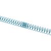 Prometheus MS110 Non-Linear Spring Blue Prometheus MS110 Non-Linear Spring Blue