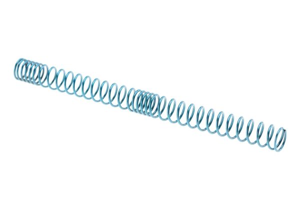 Prometheus MS110 Non-Linear Spring Blue Prometheus MS110 Non-Linear Spring Blue