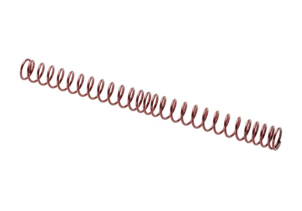 Prometheus MS135 Non-Linear Spring Red