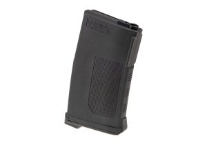 PTS Syndicate EPM Enhanced Polymer Magazine SR-25 150rds Black