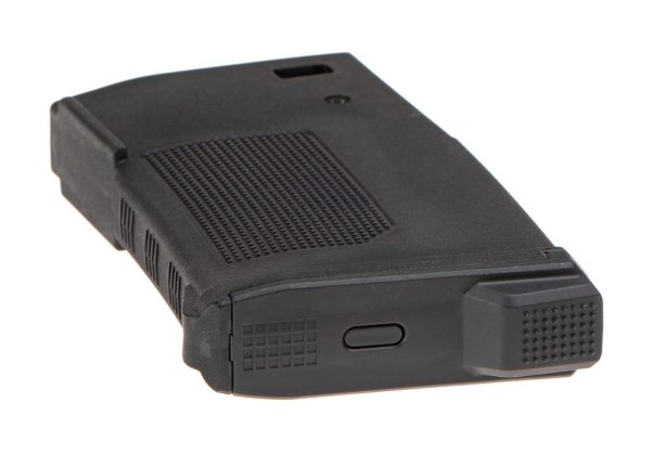 PTS Syndicate EPM Enhanced Polymer Magazine SR-25 150rds Black