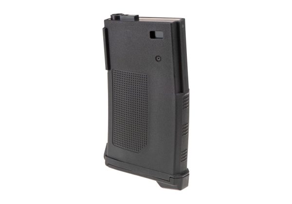 PTS Syndicate EPM Enhanced Polymer Magazine SR-25 150rds Black