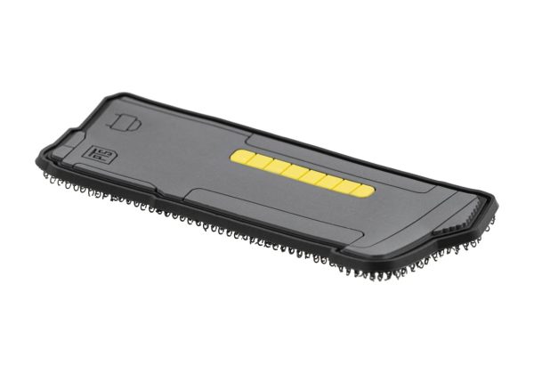 PTS Syndicate PTS 3" EPM PVC Patch Black