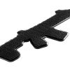 PTS Syndicate PTS 4" C4 PVC Patch PTS Syndicate PTS 4" C4 PVC Patch