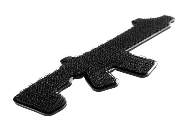 PTS Syndicate PTS 4" C4 PVC Patch PTS Syndicate PTS 4" C4 PVC Patch