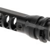 PTS Syndicate PTS Dead Air KeyMo Muzzle Brake