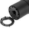 PTS Syndicate PTS Dead Air Sandman-K Mock Suppressor Black PTS Syndicate PTS Dead Air Sandman-K Mock Suppressor Black