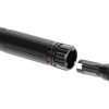 PTS Syndicate PTS Dead Air Sandman-K Mock Suppressor Black PTS Syndicate PTS Dead Air Sandman-K Mock Suppressor Black