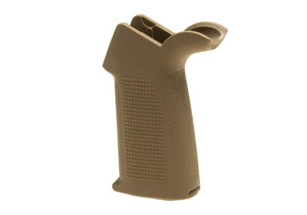 PTS Syndicate PTS EPG M4 Grip AEG Dark Earth