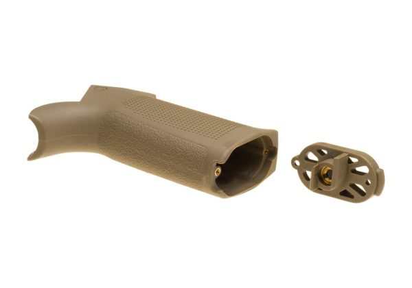 PTS Syndicate PTS EPG M4 Grip AEG Dark Earth