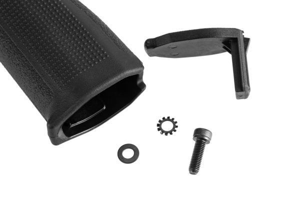 PTS Syndicate PTS EPG M4 Grip GBB Black PTS Syndicate PTS EPG M4 Grip GBB Black