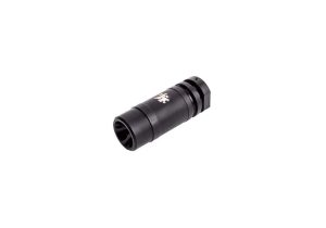 PTS Syndicate PTS Griffin M4SD Linear Comp CW Black PTS Syndicate PTS Griffin M4SD Linear Comp CW Black