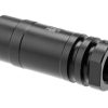 PTS Syndicate PTS Griffin M4SD Linear Comp CW Black