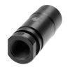 PTS Syndicate PTS Griffin M4SD Linear Comp CW Black