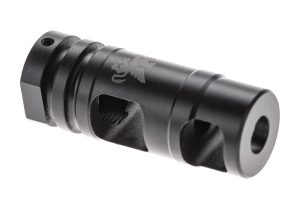 PTS Syndicate PTS Griffin M4SD Muzzle Brake CCW Black
