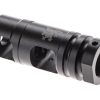 PTS Syndicate PTS Griffin M4SD Muzzle Brake CCW Black
